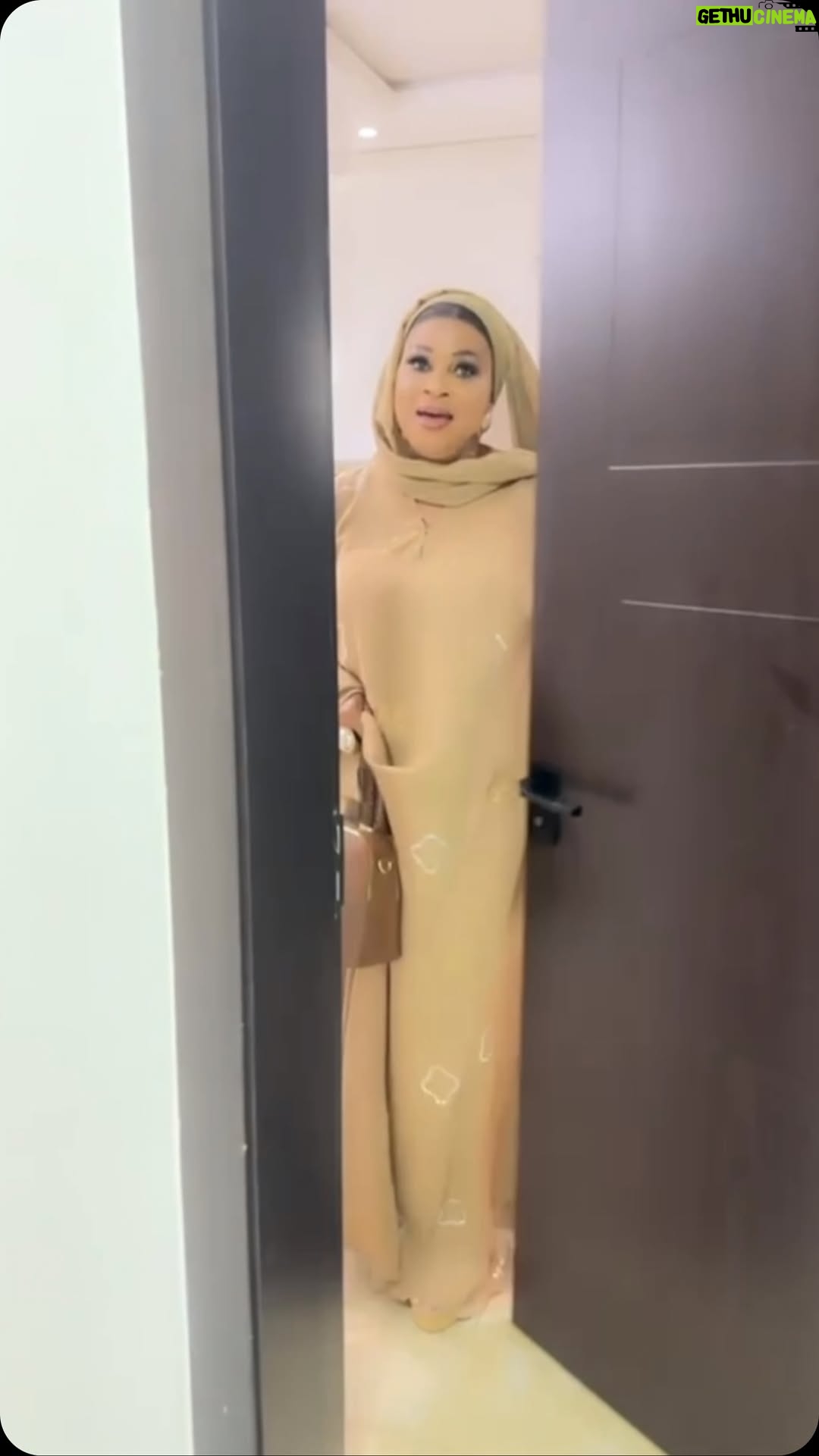 Bukky Wright - 9.8K Likes - Cheers to another year ahead š„ š„³ššš
Thank you all for the messages and birthday wishes ā¤ļø
#happybirthday. @ashyah.collectionsofficial thanks šš» for my abaya