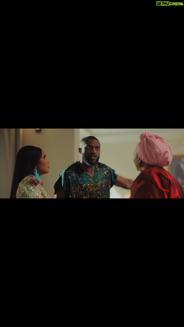 Bukky Wright - 2.7K Likes - Jason is clearly the heir apparent of just as much Briggs family drama as their Fortune.
Is itās true that a house divided against itself cannot stand? With Bimbo and her Mum on one side and Jason on another, how will this family survive?
Produced and Directed By: @Bukola_Ogunsola and @RevelationPicturessocial
Distributed by : @FilmOneNg
#SomethingAboutheBriggs #SATB #AFilmbyBukolaOgunsola #31stofJanuary