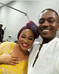 Bukky Wright Most Liked Photos and Posts