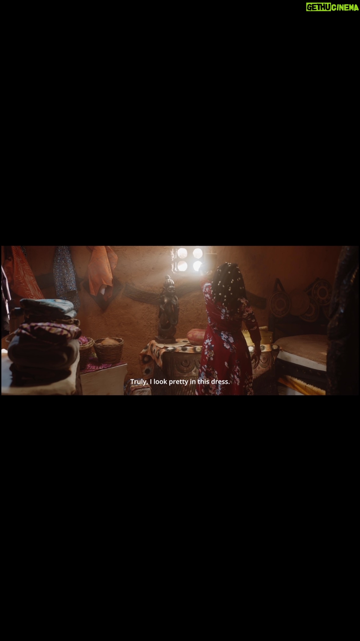 Bukky Wright - 3.3K Likes - Labake Olododo, The Warrior Lord, now showing in all cinemas nationwide.....#labake Olododo@ @iyaboojofespris