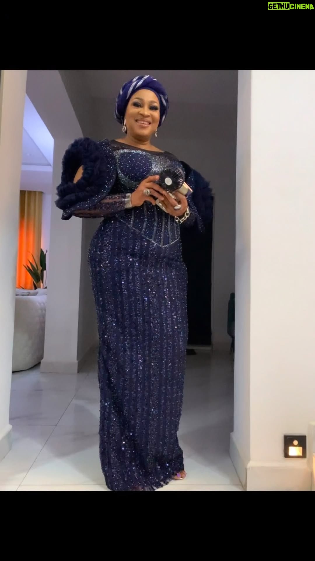 Bukky Wright - 7.2K Likes - Happy #InternationalWomensDay šš¾ š¹š
Outfit š: @zichaelwoman
Make-up šš : @classic_makeova