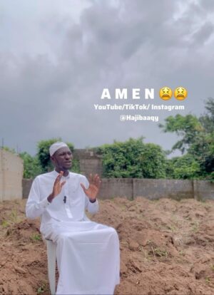 Bukky Wright Instagram - NEW WEEK PRAYER : I Pray For Everyone Coming Across This Post , The Fruits Of Your Labor Will Not Be Reaped By Another Person, When  It’s Time To Gain From Your Struggles You Will Not Be Missing.
When You Are Settled To Eat The Food You Prepared With Perseverance, Nothing Bad Shall Befall You 

Amin Amen 🤲🏻