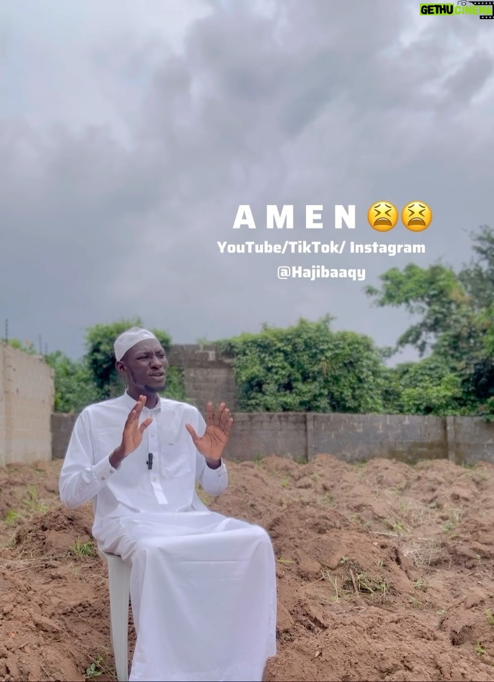 Bukky Wright - 3.6K Likes - NEW WEEK PRAYER : I Pray For Everyone Coming Across This Post , The Fruits Of Your Labor Will Not Be Reaped By Another Person, When Itās Time To Gain From Your Struggles You Will Not Be Missing.
When You Are Settled To Eat The Food You Prepared With Perseverance, Nothing Bad Shall Befall You
Amin Amen š¤²š»