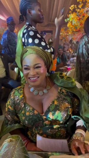 Bukky Wright Instagram - 