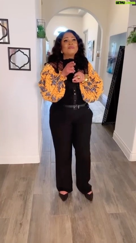 Bukky Wright - 16.5K Likes - šš Rate my Focus Dance š
______________________________________
š¶ #Duro by @ojayywright