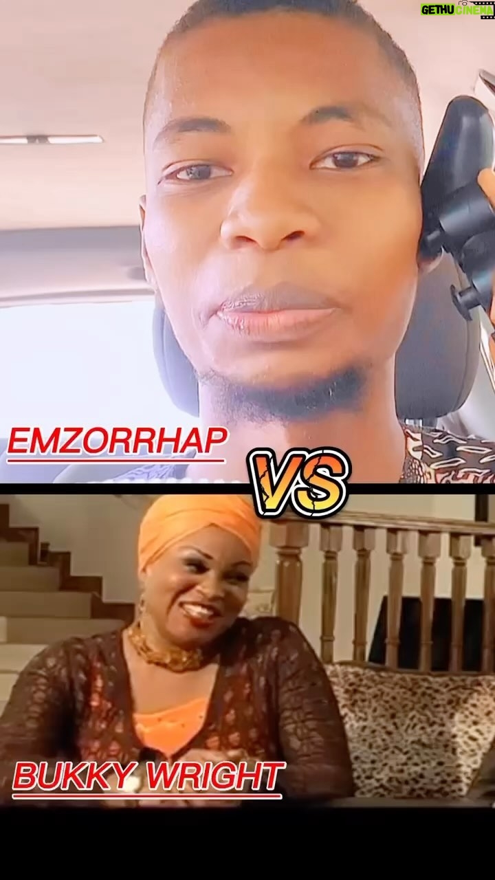 Bukky Wright - 4.6K Likes - šš @emzorrhapmediaguru @seyivodi