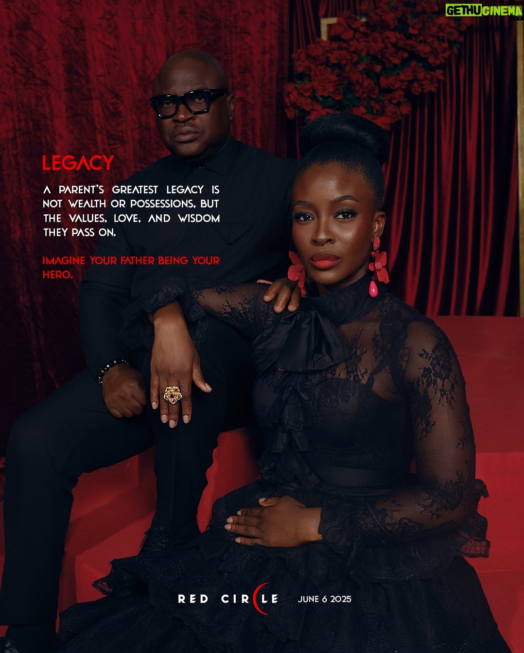 Bukky Wright - 5.4K Likes - Legacy, love and friendship - This is RED CIRCLE ⭕️⭕️⭕️
(THIS IS NOT THE OFFICIAL POSTER)
Starring:
@folustorms
@tobibakre
@_timini
@omowunmi_dada
@chief_femibranch
@bukkywright
@adedimejilateef
@mikeafolarin
@mrmacaroni1
@ibrahimsuleimanofficial
@detolajones
@tayearimoro
@iamlizzyjay
@ruggedybaba
@shamzgaruba
@patrickdiabuah
@inemking
@webenson
Editorial Team
Photography: @olanrewaju_v
Direction: @iremhen @fatimahgimsay
Produced by: @noraawolowo
Assistant Director: @ace_classiq
Production Designer: @chris_udomi for @acaso_designs
Production Coordinator: @nicole_ofoegbu
Styling: @manlikechuu for @styleincofficial
Makeup: @efemenakugbe for @diolsclassics
Hair: @beyondsurface_hairhub