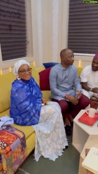 Bukky Wright - 14.8K Likes - With the legendary @bukkywright . You heard it here first, āThe Return of Omotara Johnsonā is on! @omojuwa
#Vodi #VodiTailors #VodiDebbo #VodiKleen #VodiShoes #VodiTrainingInstitute #TheAgbadaWhisperer #InspireAGeneration #productivesince2001