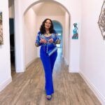 Bukky Wright