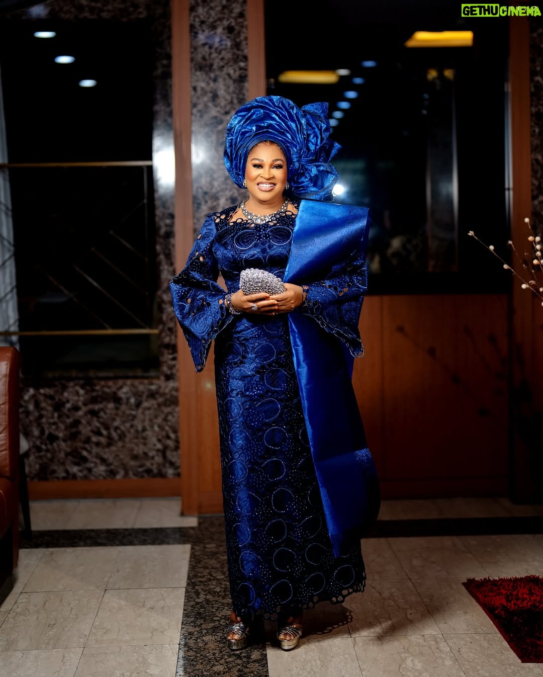 Bukky Wright - 6.1K Likes - Omotara Johnson herself 🥰💙
Outfit - @maffa_couture
Makeup - @oteniaramakeovers
Gele - @abydouz_gele
Jewelry - @zirconluxe_exclusive
👉 How to order this outfit;
▪️ WhatsApp : 07061727153
▪️Send an Instagram message
▪️Store Address: 43, Oremeta street Ojodu, Lagos State.
•
#maffa_couture #maffacouture