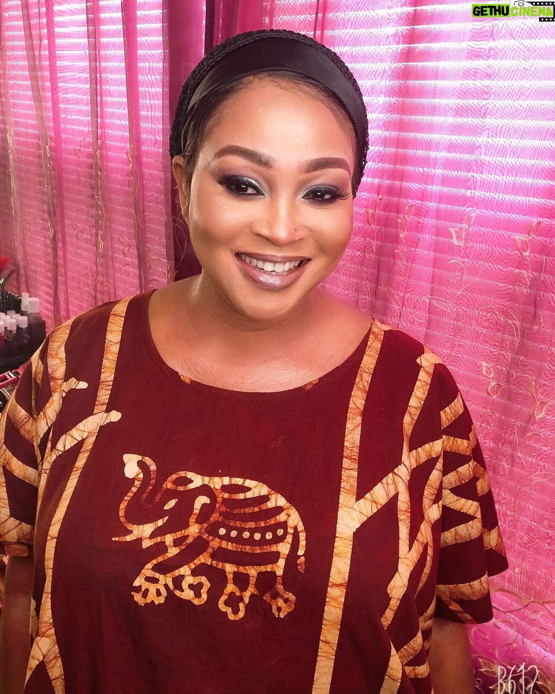 Bukky Wright - 12.1K Likes - Isaiah 45:3 NKJV
I will give you the treasures of darkness And hidden riches of secret places, That you may know that I, the LORD, Who call you by your name, Am the God of Israel. Amen. Good Morning and have a great joy in God's presence today. Happy Sunday.
