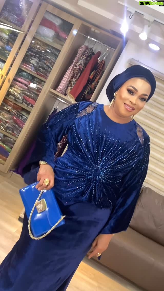 Bukky Wright - 5.1K Likes - Nigerian Association of Nephrology 37th scientific Conference & Annual General Meeting āŗļøāŗļø
Outfit š: @zichaelwoman
Make-up šš : @classic_makeova
