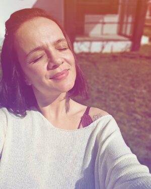 Burcu Altın Instagram - 💎🙏