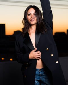 Actress Camille Guaty HD Photos and Wallpapers October 2025