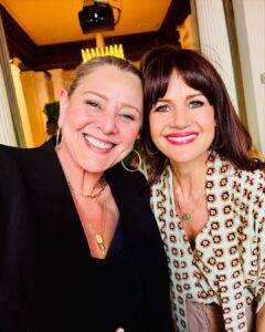 Actress Camryn Manheim HD Photos and Wallpapers May 2025