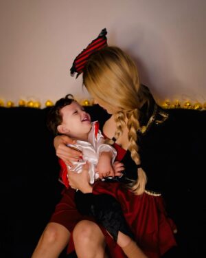 Carol Castro Instagram - 🎃🎃🎃