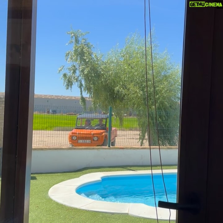 Carol Rovira - 7.4K Likes - Els que em coneixeu bé sabeu què significa Lo Toll per a mi. I lo que m’agrada compartir-lo en la meua gent. Un indret humil però carregat d’història, menjades (la majoria de vegades, la paella és la protagonista), riures, xerrades, postes de sol, família, amistats, bones lectures i migdiades eternes.
Un indret especial al mig dels camps d’arròs del meu estimat i amenaçat Delta, on em sento més jo que mai🌾
La gran @nuria_moliner encapçala el programa ENTRE QUATRE PARETS, on parlem de la vida, del Delta i d’aquesta professió que m’acompanya ara ja fa uns quants anys i que em fa anar sempre amunt i avall… Això sí, per molt lluny que estigui, per molt que viatgi, el meu cor sempre està en aquesta terra de fang i arròs🤍🌾🦩
Gràcies a tot l’esquip de @prestalgia__ per plasmar de manera tan poètica i genuïna el que tot això significa per a mi. Si em voleu conèixer una miqueta més teniu ja el capítol disponible a la plataforma de @som3cat @3catcultura 🫶🏽💫