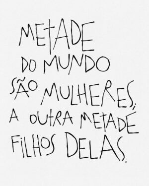 Carolina Dieckmann Instagram - pra compartilhar... 
#felizdiadasmães
•
•
•
na ordem, 
frase minha, 
autor desconhecido,
e alice ruiz.