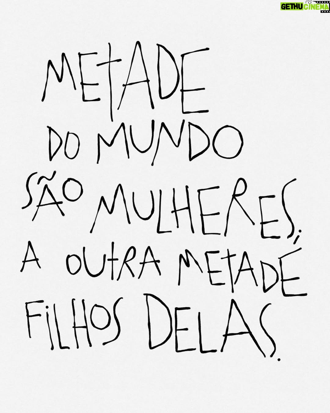 Carolina Dieckmann - 3 Likes - pra compartilhar...
#felizdiadasmães
•
•
•
na ordem,
frase minha,
autor desconhecido,
e alice ruiz.