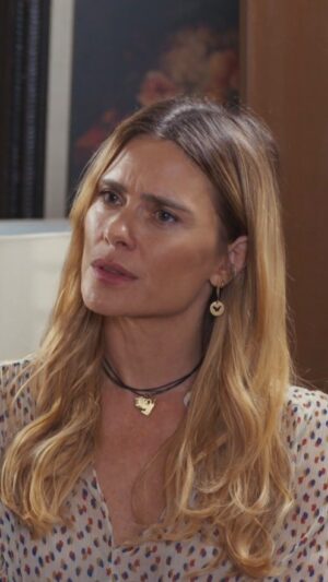 Carolina Dieckmann Instagram - #VALETUDO 📺 “Que que é, hein, Ivan?” 🗣️ Eu sei que vocês também estavam esperando por esse momento