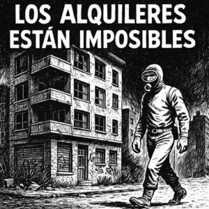 Carolina Papaleo Instagram - ¿Y si el Eternauta volviera hoy?

Caminás por la ciudad y lo ves.
No hace falta una tormenta de nieve para saber que estamos en emergencia.
El ajuste no es ficción. Está en los hospitales sin insumos. En los aumentos del transporte
público. En cada persona durmiendo en la calle.

Por eso este Eternauta no es de otro planeta. Es de acá. Es parte del pueblo que resiste.

Porque esta ciudad no necesita más marketing, ni promesas vacías, ni candidatos que se
acomodan.

Esta ciudad necesita peronismo….
Peronismo en serio.