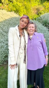 Actress Caroline D’Amore HD Photos and Wallpapers April 2025