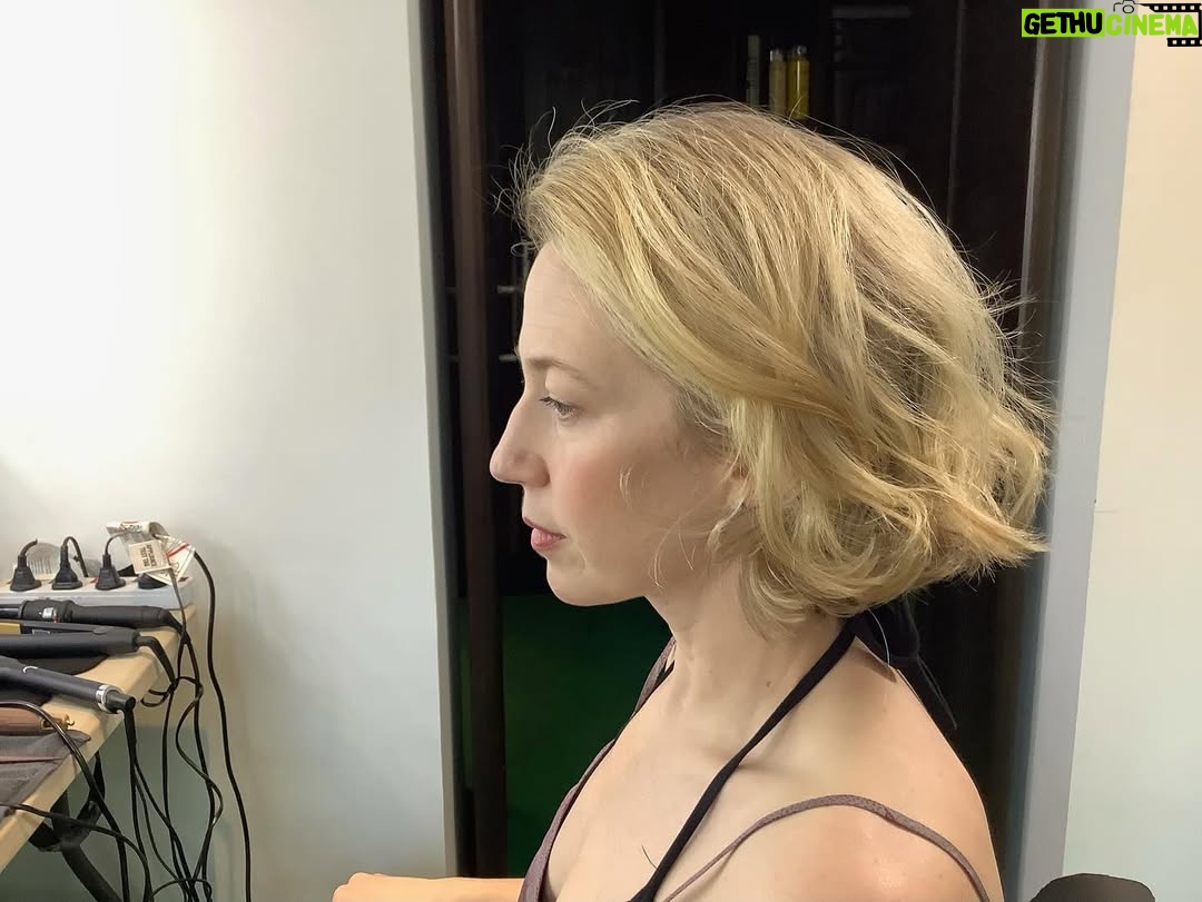 Most liked Instagram photo of Carrie Coon