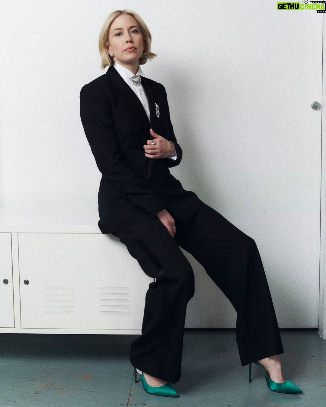 Carrie Coon - 10K Likes - 