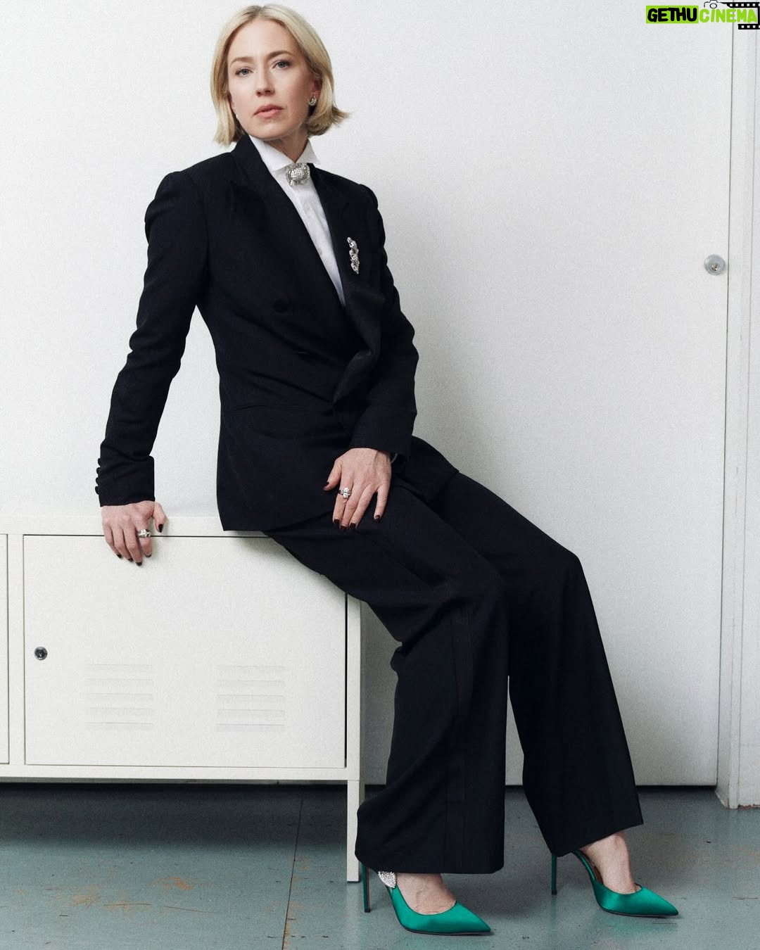 Carrie Coon - 10K Likes - 
