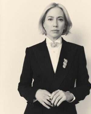 Carrie Coon Instagram - 