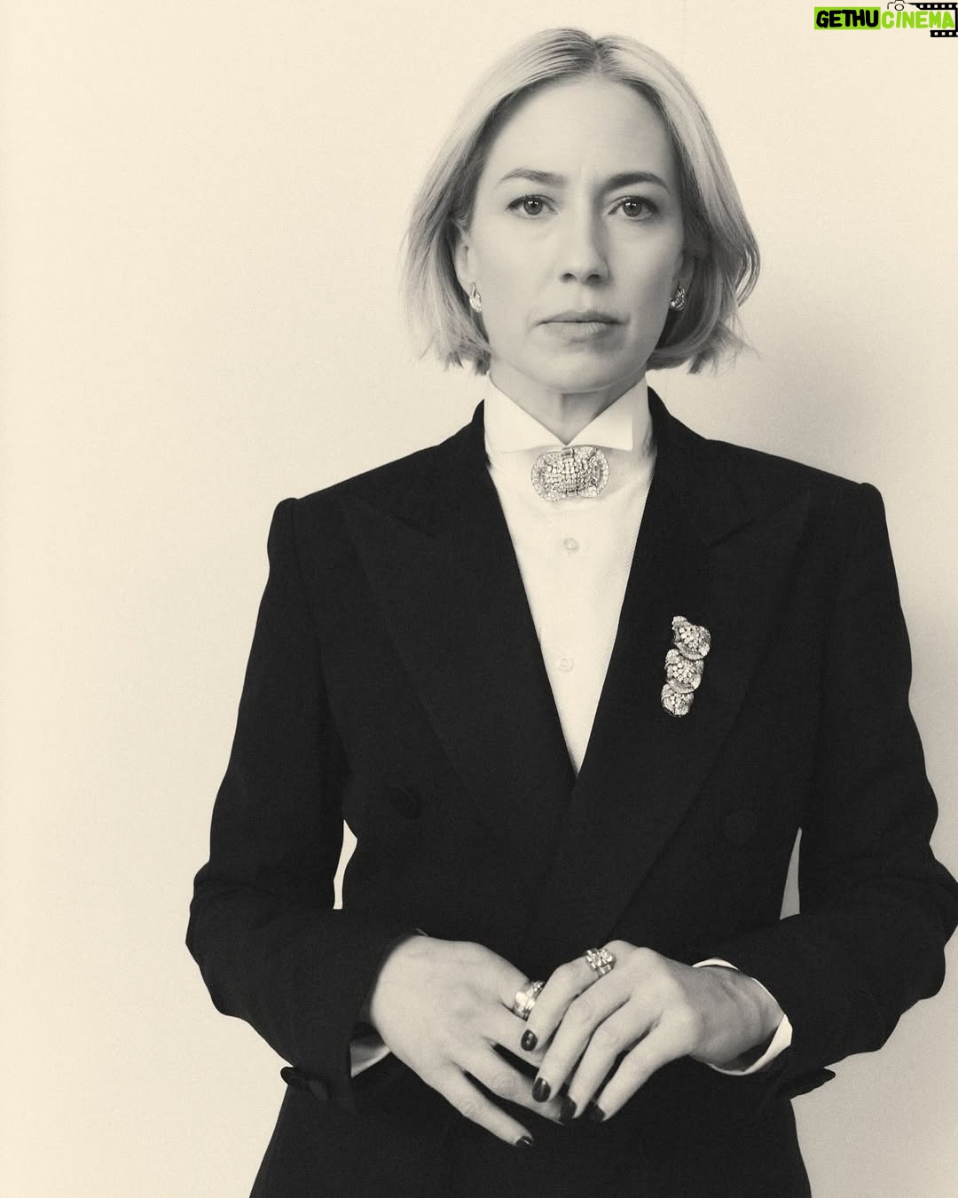 Carrie Coon - 10K Likes - 