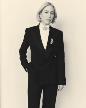 Carrie Coon Instagram - 