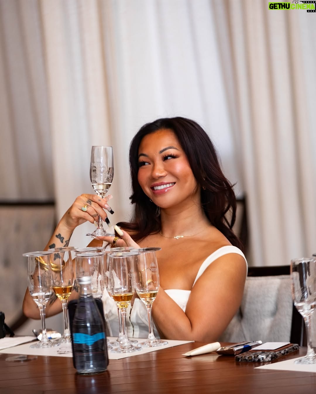 Cassie Yeung - 32.3K Likes - Proud @patron mommy! She’s additive free and hand-crafted with care 💚 #patrontequila #patronpartner