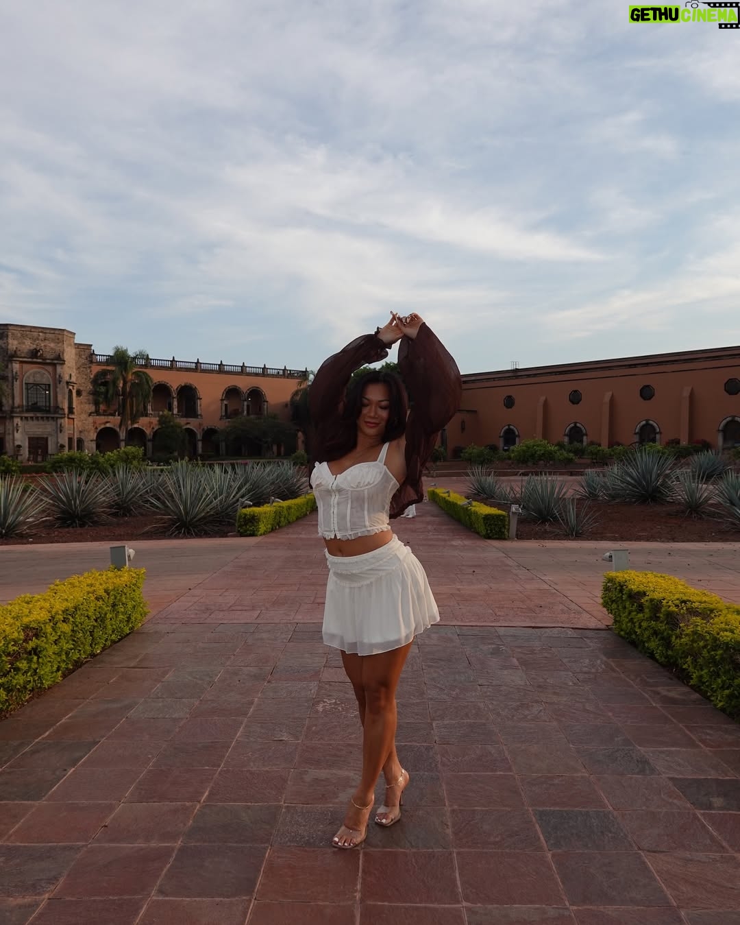 Cassie Yeung - 32.3K Likes - Proud @patron mommy! She’s additive free and hand-crafted with care 💚 #patrontequila #patronpartner
