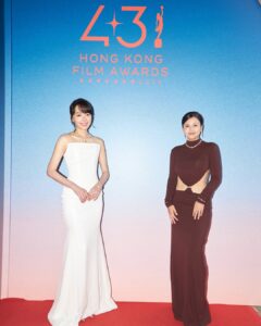 Actress Cecilia Choi HD Photos and Wallpapers December 2025
