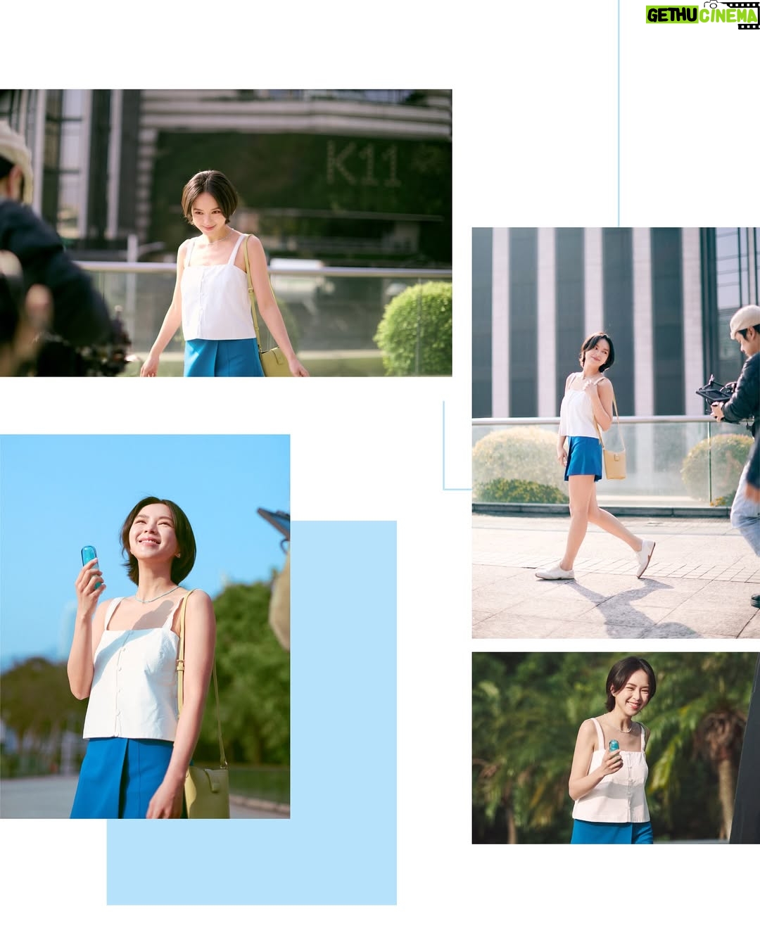 Cecilia So - 305 Likes - Biore UV Mist 2025 GRAPHIC
Brand / Kao Biore
Agency
HUMAN / Alan Lamb, Una Lam
Image / Eric
Production Unit
Light year & noise
P / YUK
PA / Scottie & Team
STYLING / HUMAN
Hair / Daniel
Make up / Deep
Artiste / @ceciliaso
Created on earth by Humans.