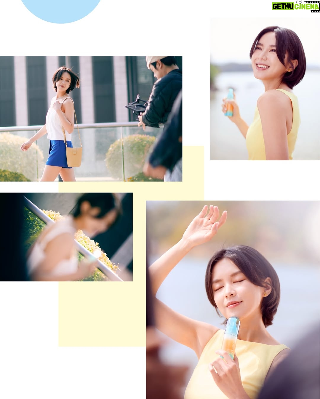 Cecilia So - 305 Likes - Biore UV Mist 2025 GRAPHIC
Brand / Kao Biore
Agency
HUMAN / Alan Lamb, Una Lam
Image / Eric
Production Unit
Light year & noise
P / YUK
PA / Scottie & Team
STYLING / HUMAN
Hair / Daniel
Make up / Deep
Artiste / @ceciliaso
Created on earth by Humans.