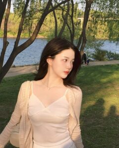 Actress Chae Soo-ah HD Photos and Wallpapers May 2025
