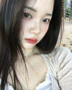 Actress Chae Soo-ah HD Photos and Wallpapers April 2025
