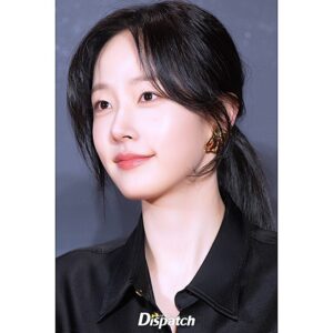 Chae Won-been Instagram - 좋은 사진 감사합니다!
‘야당’ 오늘 개봉했습니다🫶🏻
극장에서 만나요🦖