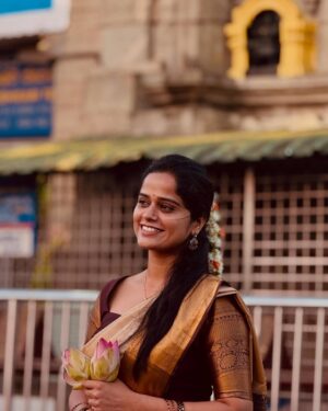Chaitanya Instagram - ಯುಗಾದಿ ಹಬ್ಬದ ಶುಭಾಶಯಗಳು ❤️