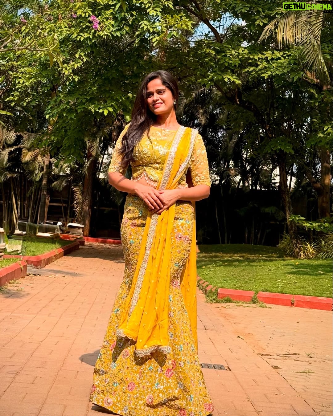 Chaitanya - 3 Likes - 22•03•2025🧿❤️
Outfit by @kavi_siniboutique