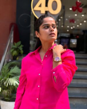 Chaitanya Instagram - In a world full of trends, be a timeless classic…🌸💫