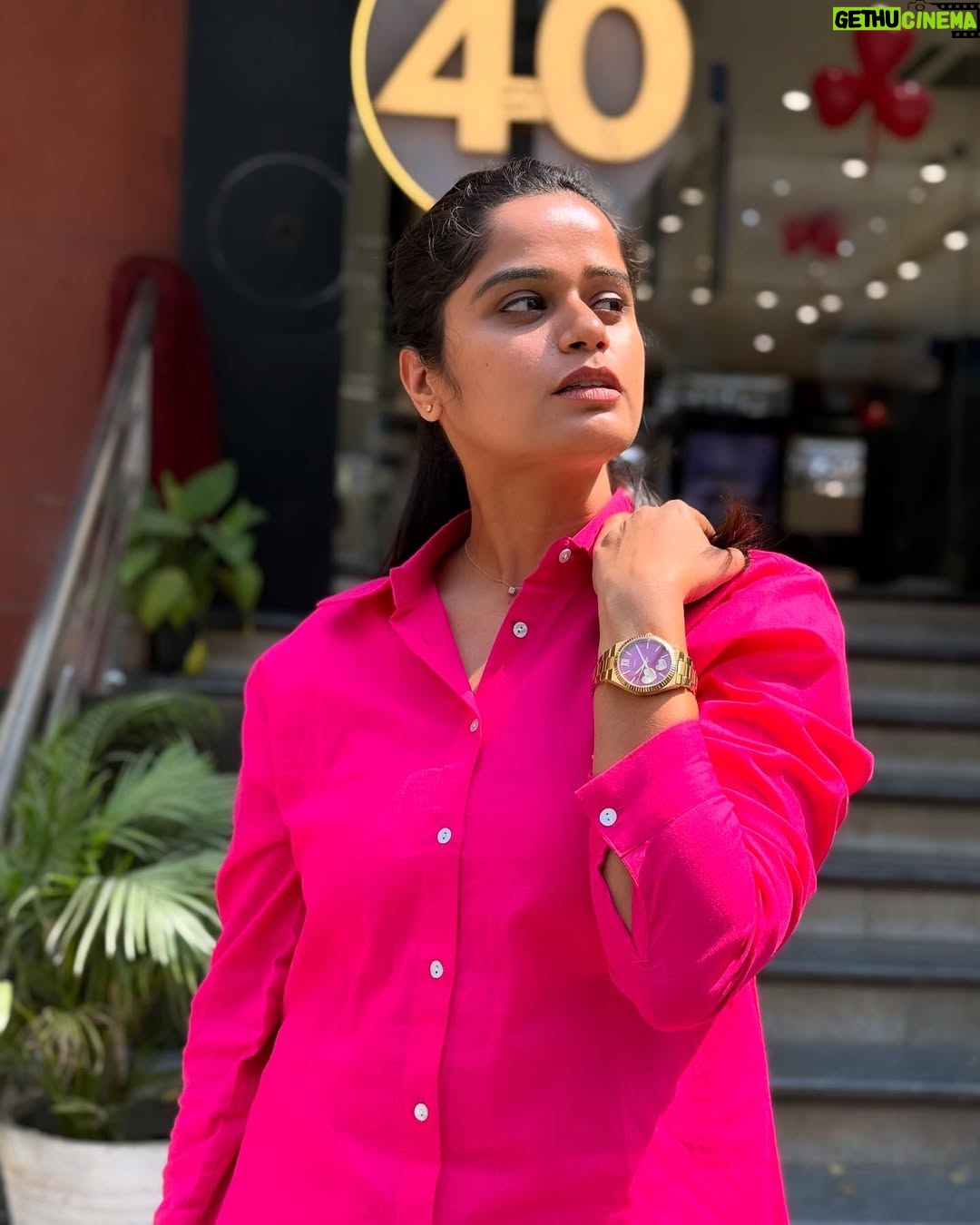 Chaitanya - 3 Likes - In a world full of trends, be a timeless classic…🌸💫