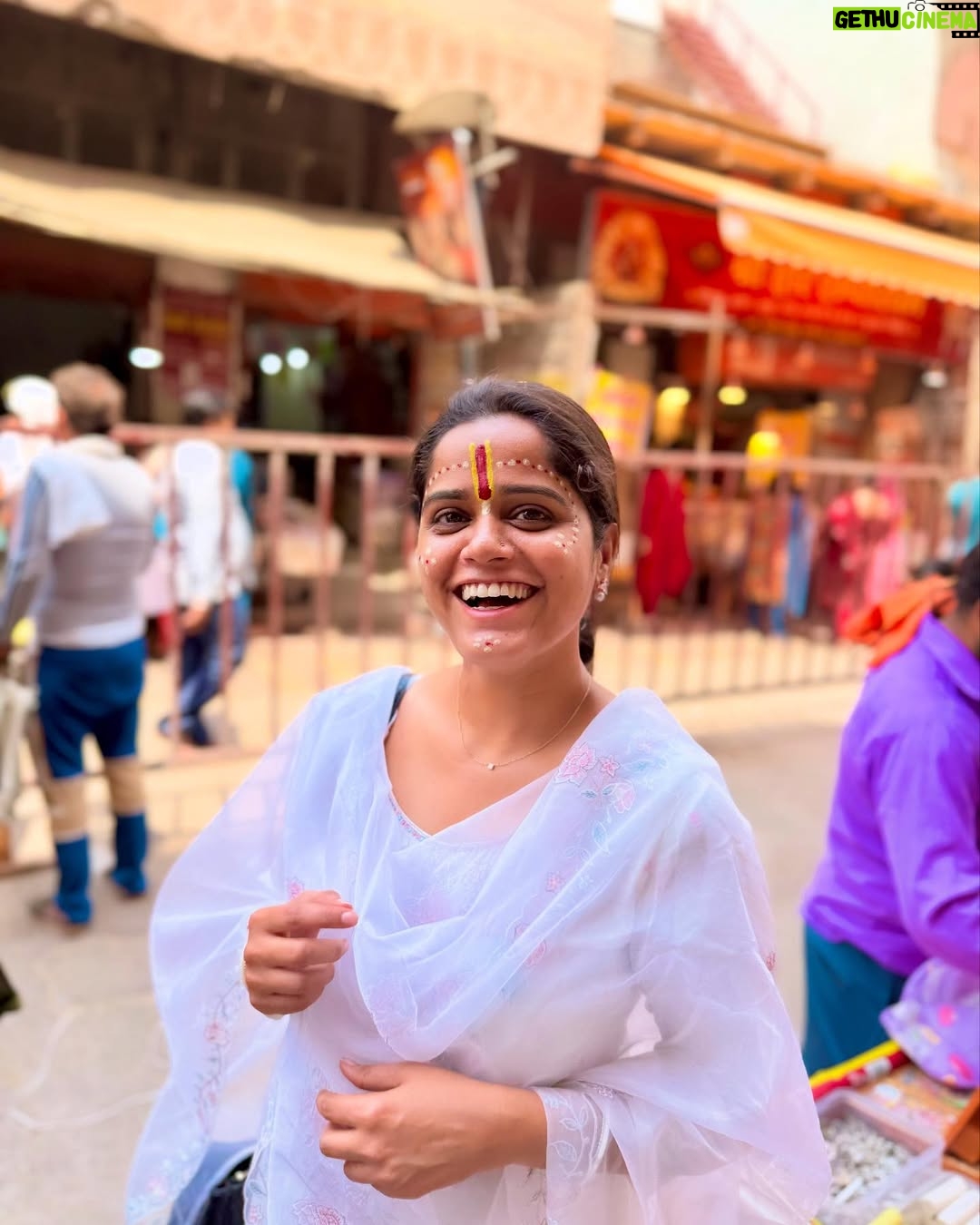 Chaitanya - 3 Likes - ರಾಧೆ ರಾಧೆ 🧿💫
.
.
.
.
#instamood #instagram #krishna #vrindavan #insta