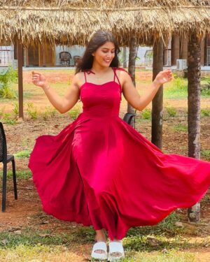 Chandana Gowda Instagram - Dreamy ❤️