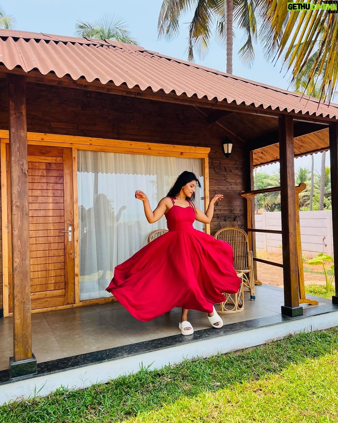 Chandana Gowda - 2.1K Likes - Dreamy ❤️