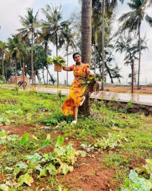 Chandana Gowda Instagram - All you have is now and this moment ❤️

Live your life and never take anything for granted ! Tomorrow is never promised 🌸