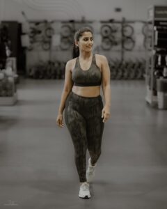 Chandana Gowda Most Liked Photos and Posts