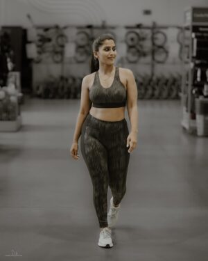 Chandana Gowda Instagram - For @decathlonsportsindia 
Captured @weddingtalesbypreetham